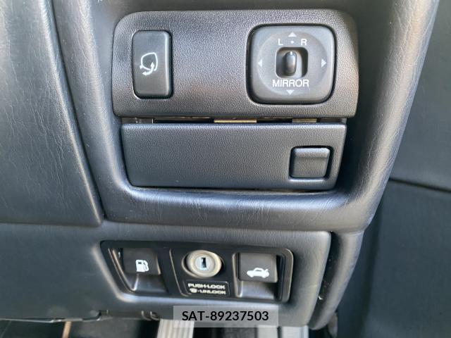 Toyota ARISTO 2000-03 7802136-7