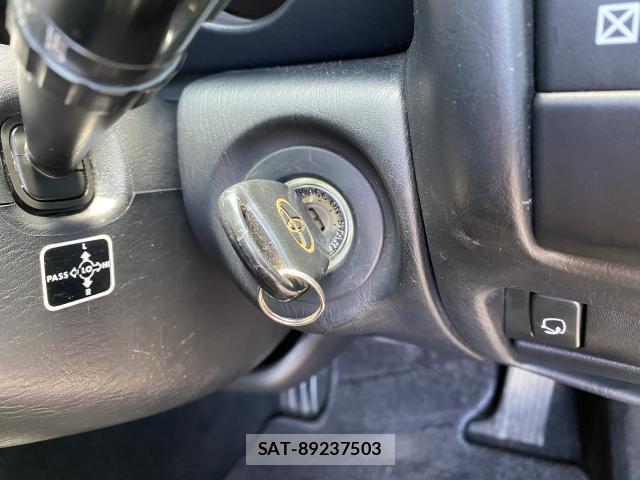 Toyota ARISTO 2000-03 7802136-8
