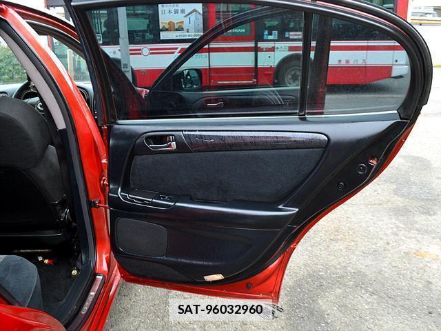 Toyota ARISTO 2002-07 7803838-12