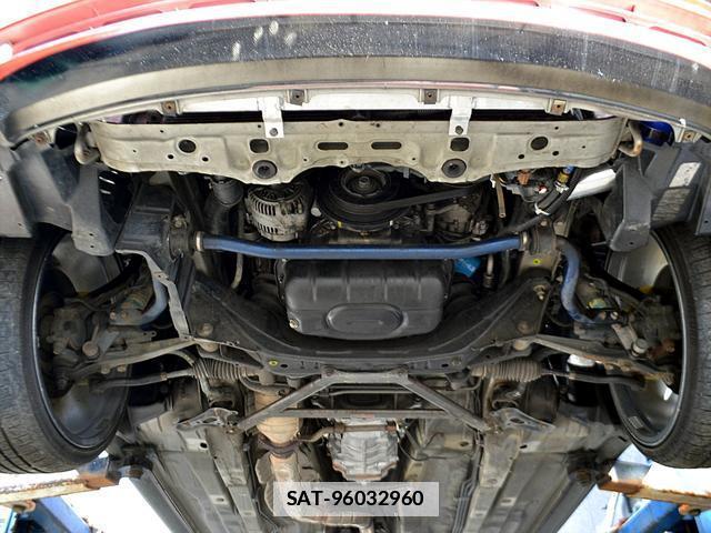 Toyota ARISTO 2002-07 7803838-13