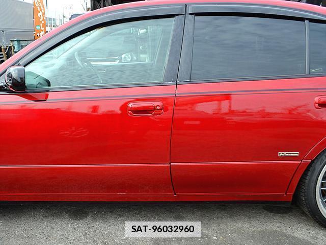 Toyota ARISTO 2002-07 7803838-18