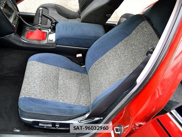 Toyota ARISTO 2002-07 7803838-19