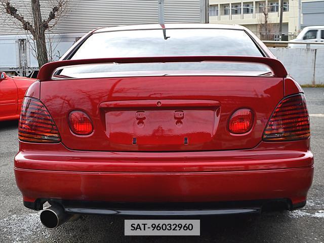 Toyota ARISTO 2002-07 7803838-9