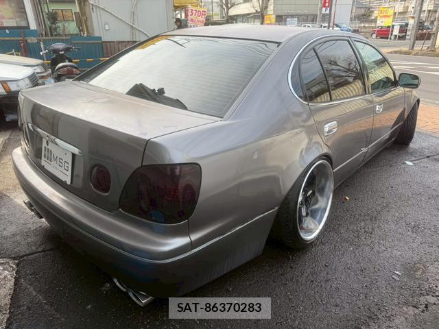 Toyota ARISTO 2000-09 7808715-2
