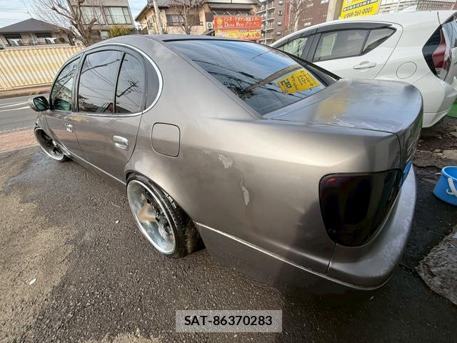 Toyota ARISTO 2000-09 7808715-3