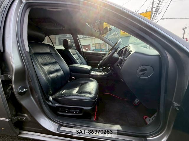 Toyota ARISTO 2000-09 7808715-4