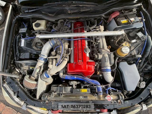 Toyota ARISTO 2000-09 7808715-6