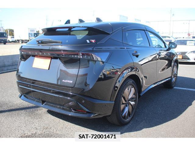 Nissan Ariya 2023-03 7809329-1