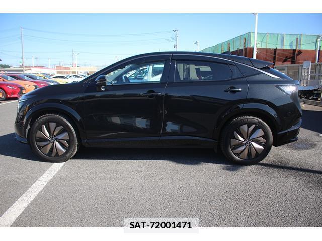 Nissan Ariya 2023-03 7809329-10