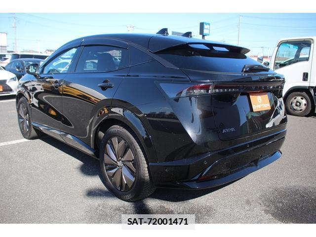 Nissan Ariya 2023-03 7809329-11