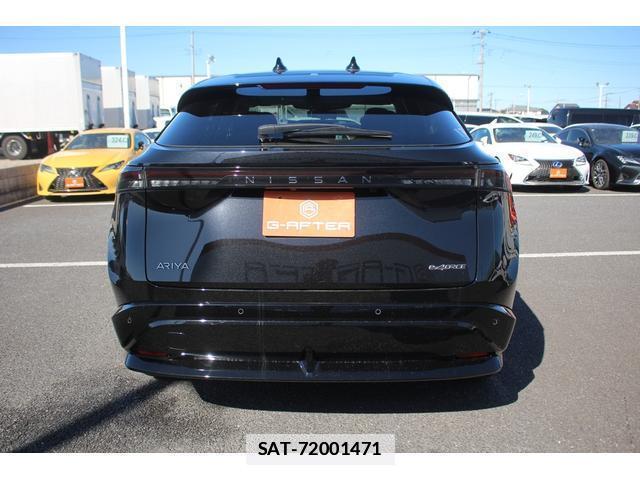 Nissan Ariya 2023-03 7809329-12