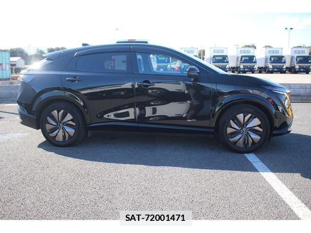 Nissan Ariya 2023-03 7809329-14