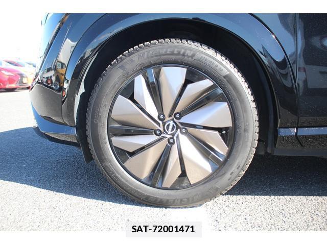 Nissan Ariya 2023-03 7809329-7