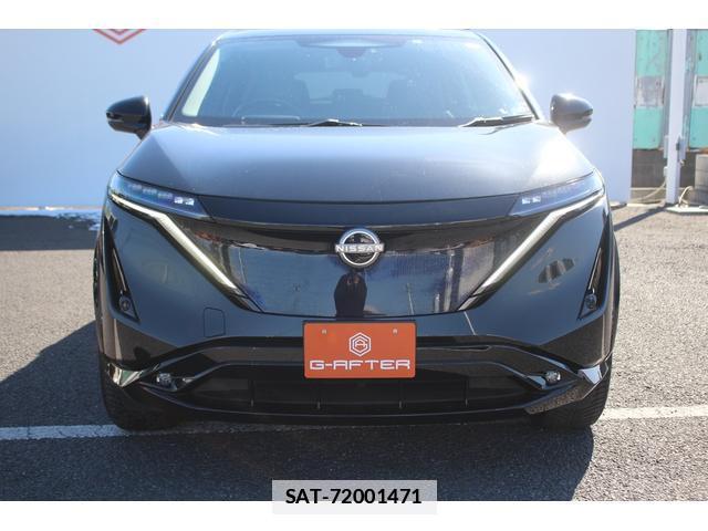 Nissan Ariya 2023-03 7809329-8