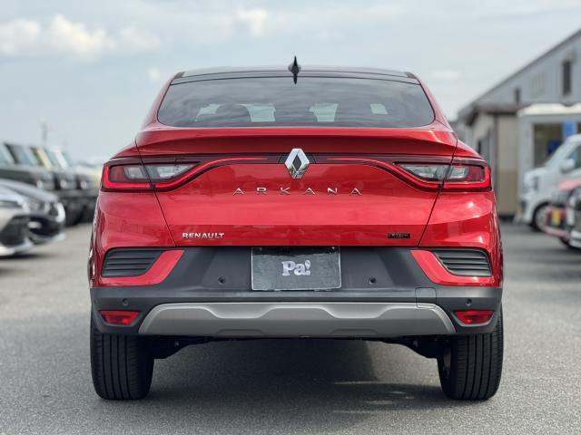 Renault Arkana 2025-03 7806751-19