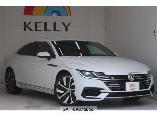 VolksWagen ARTEON 2017-12 7793173-1