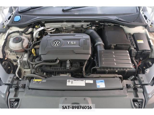 VolksWagen ARTEON 2017-12 7793173-14