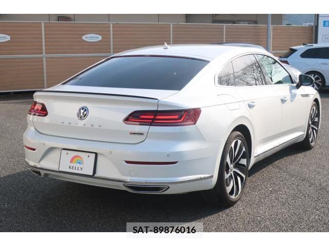 VolksWagen ARTEON 2017-12 7793173-18