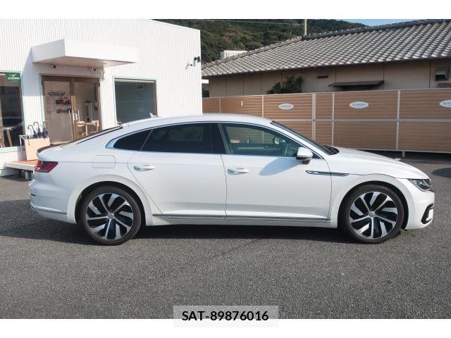 VolksWagen ARTEON 2017-12 7793173-19