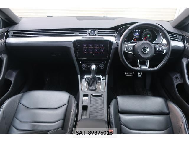 VolksWagen ARTEON 2017-12 7793173-4