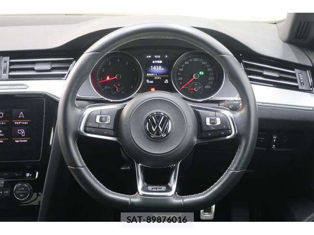 VolksWagen ARTEON 2017-12 7793173-5
