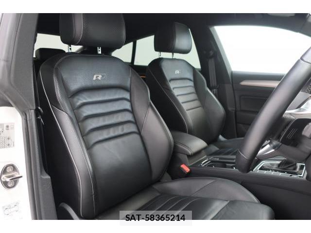VolksWagen ARTEON 2017-11 7793188-10