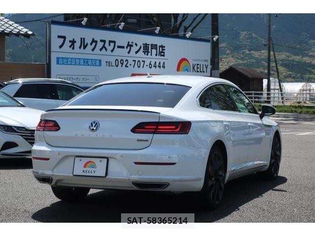 VolksWagen ARTEON 2017-11 7793188-19