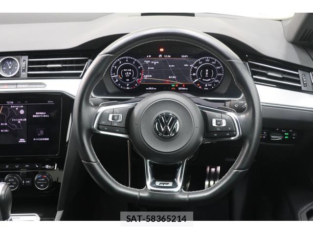VolksWagen ARTEON 2017-11 7793188-6