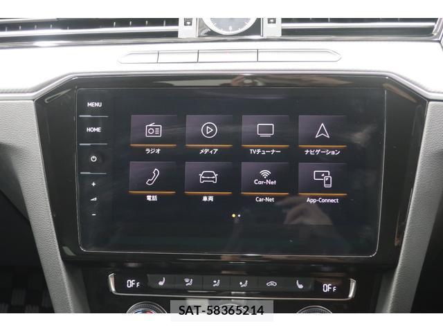 VolksWagen ARTEON 2017-11 7793188-7