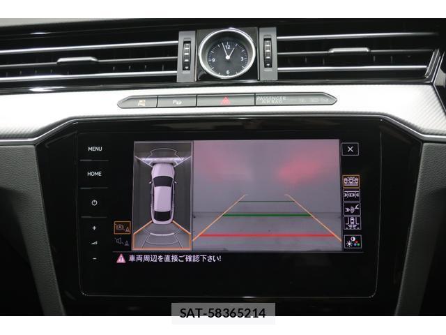 VolksWagen ARTEON 2017-11 7793188-8