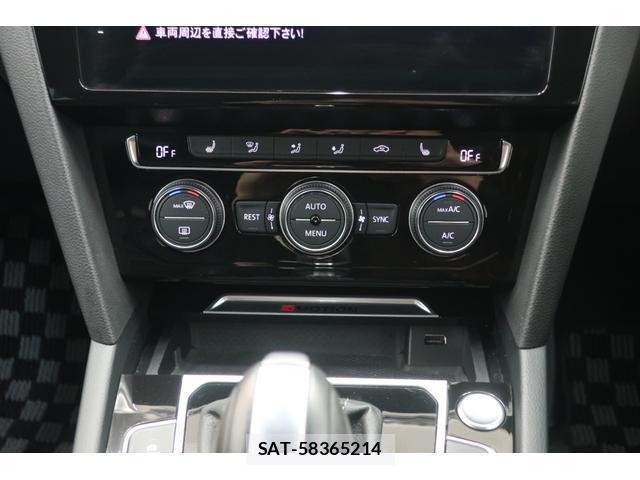 VolksWagen ARTEON 2017-11 7793188-9