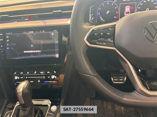VolksWagen ARTEON 2021-07 7802176-15
