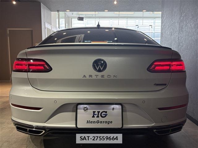 VolksWagen ARTEON 2021-07 7802176-3
