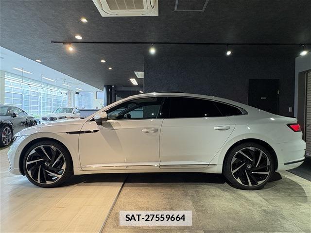VolksWagen ARTEON 2021-07 7802176-5