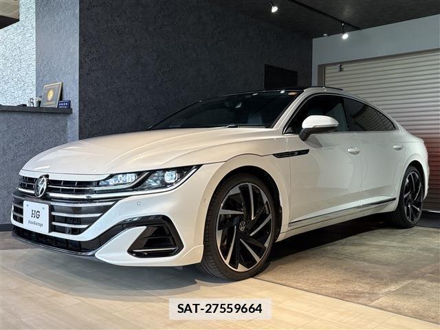 VolksWagen ARTEON 2021-07 7802176-6