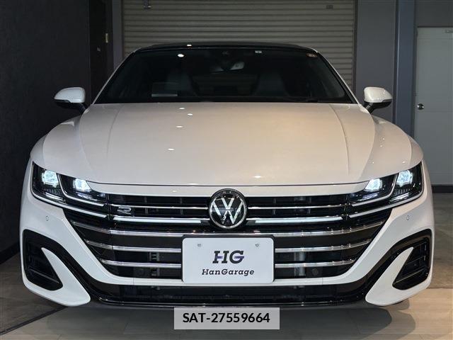 VolksWagen ARTEON 2021-07 7802176-7