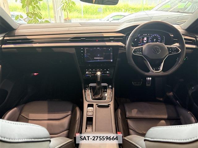VolksWagen ARTEON 2021-07 7802176-8