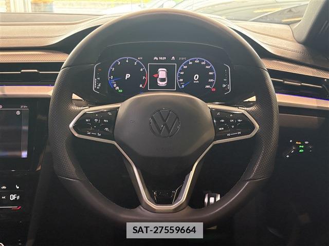 VolksWagen ARTEON 2021-07 7802176-9
