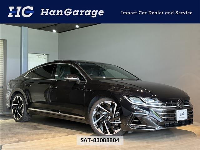 VolksWagen ARTEON 2021-07 7802177-0