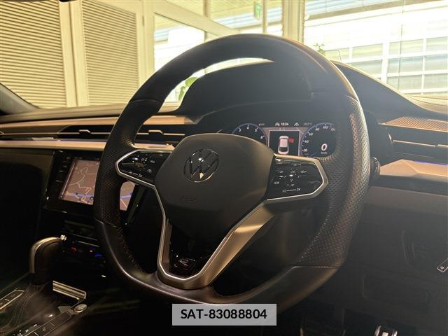 VolksWagen ARTEON 2021-07 7802177-11