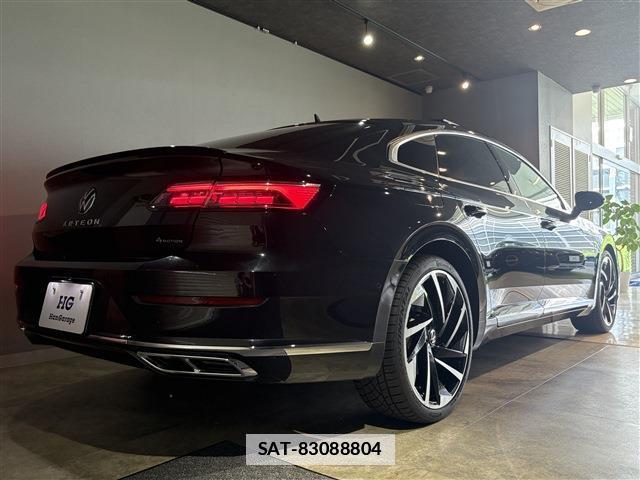 VolksWagen ARTEON 2021-07 7802177-2