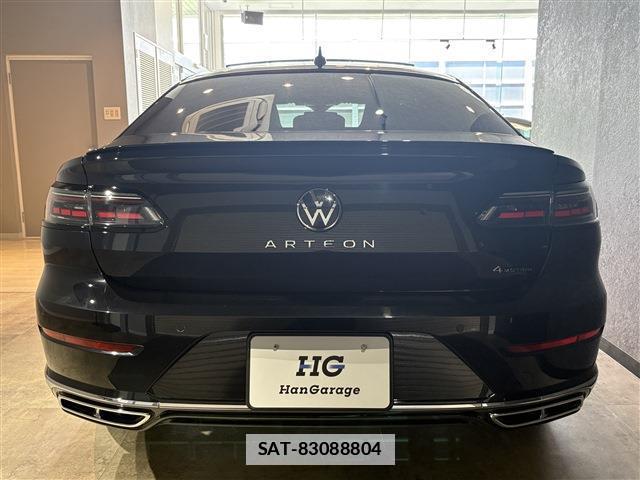 VolksWagen ARTEON 2021-07 7802177-3