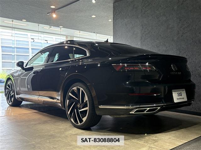 VolksWagen ARTEON 2021-07 7802177-4