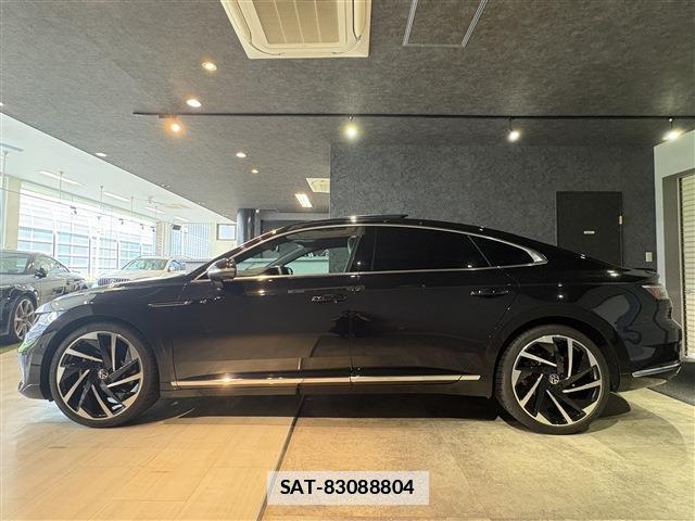 VolksWagen ARTEON 2021-07 7802177-5