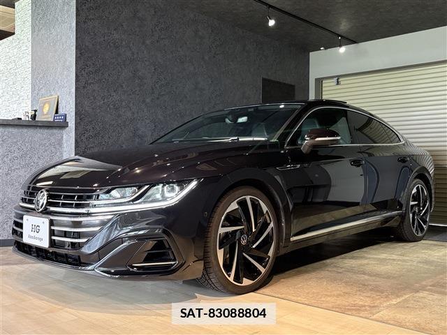 VolksWagen ARTEON 2021-07 7802177-6