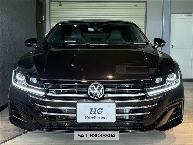 VolksWagen ARTEON 2021-07 7802177-7