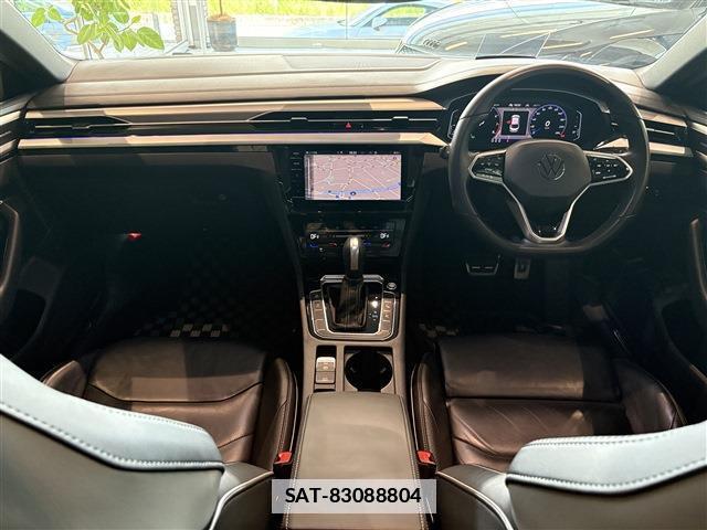 VolksWagen ARTEON 2021-07 7802177-8