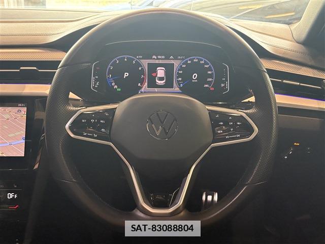 VolksWagen ARTEON 2021-07 7802177-9