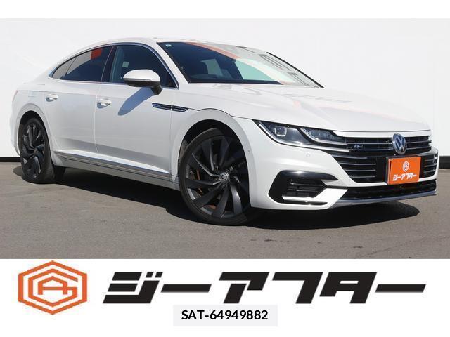 VolksWagen ARTEON 2018-10 7809462-0