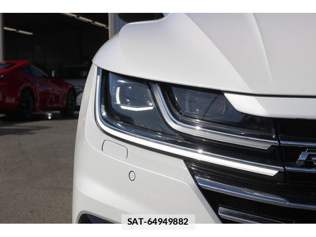 VolksWagen ARTEON 2018-10 7809462-1